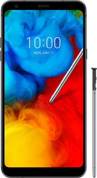 LG Q Stylus Plus for sale