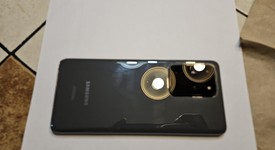 Fair
													Samsung Galaxy S20 Ultra 5G - T-Mobile, Gray, 128 GB, 12 GB, SM-G988U, photo 3 of 13