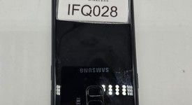 Fair
													Samsung Galaxy S9 - Verizon, Black, 64 GB, SM-G960U, photo 3 of 9