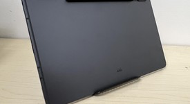 Good
													Samsung Galaxy Tab S7 - Verizon, Mystic Black, 128 GB, 6 GB, SM-T878U, 5G, photo 2 of 5