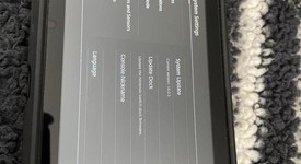 Good
													Nintendo Switch - Grey, 32 GB, photo 2 of 5
