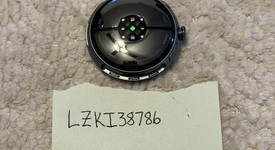 Good
													Google Pixel Watch 3 - Wi-Fi, Hazel, 45mm, Wi-Fi, photo 4 of 4