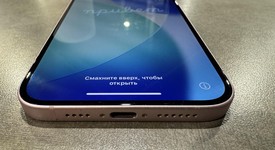 Mint
													Apple iPhone 15 Plus - Unlocked, Pink, 128 GB, A2847, photo 4 of 8