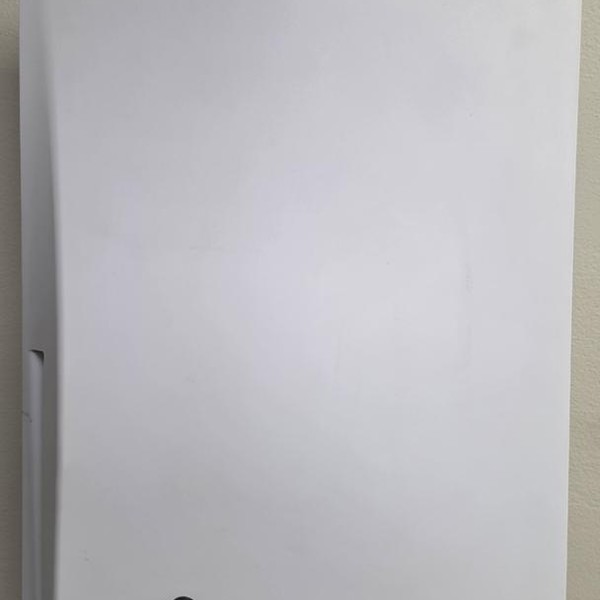 PlayStation 5 Standard Edition (2020) - 825 GB, White, Standard Edition