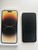 Good Apple iPhone 14 Pro Max - Unlocked, Gold, 128 GB, A2651