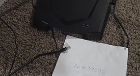 Good
													Netgear Nighthawk Router, photo 2 of 6