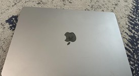 Good
													MacBook Air 2023 - 15" - Apple M2, Silver, 256 GB, 8 GB, photo 3 of 12