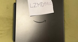 Mint
													Amazon Kindle Scribe 10.2" - 32 GB, photo 6 of 6