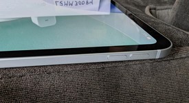 Mint
													Apple iPad Pro 13" (M4) 2024 - Unlocked, Silver, 256 GB, 8 GB, A2926, Standard Glass, photo 2 of 5