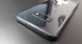 Mint
													Samsung Galaxy S10e - Verizon, Black, 128 GB, 6 GB, SM-G970U, photo 4 of 5