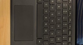 Good
													Microsoft Surface Pro 7 - I3, Platinum, 128 GB, 4 GB, photo 4 of 14