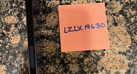 Mint
													Apple iPhone 14 - Verizon, Midnight, 256 GB, A2649, photo 4 of 7