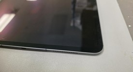 Good
													Apple iPad Pro 13" (M4) 2024 - Unlocked, Black, 256 GB, 8 GB, A2926, Standard Glass, photo 1 of 9