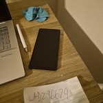 Good Google Pixel 7a - Unlocked, 128 GB, Charcoal, 8 GB, GWKK3