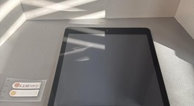 Good
													Apple iPad 9th Gen - Unlocked, Gray, 64 GB, A2603, photo 2 of 6