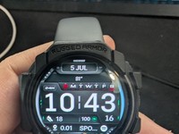 Google Pixel Watch 3
