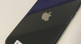 Good
													Apple iPhone SE 2nd Gen 2020 - Unlocked, Black, 64 GB, A2275, photo 3 of 9