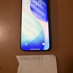 Good Apple iPhone 15 Pro Max - Unlocked, Black, 256 GB, A2849