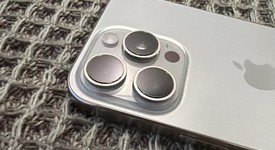 Good
													Apple iPhone 16 Pro - Verizon, Natural, 1 TB, A3083, photo 3 of 10