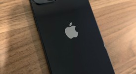 Mint
													Apple iPhone 13 - Unlocked, Midnight, 128 GB, A2482, photo 2 of 9