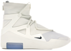 Air Fear Of God 1 Sail Black for sale