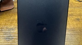 Good
													Apple iPhone 16e - Unlocked, Black, 256 GB, A3212, photo 2 of 7