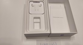 Mint
													Apple iPhone 11 - Unlocked, Purple, 64 GB, A2111, photo 4 of 10