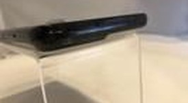 Good
													Samsung Galaxy S21 Ultra 5G - AT&T, Black, 128 GB, 12 GB, SM-G998U, photo 5 of 8