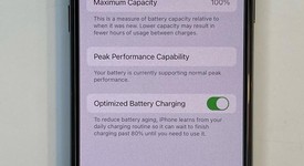 Mint
													Apple iPhone 11 - Metro by T-Mobile, Black, 64 GB, A2111, photo 2 of 7