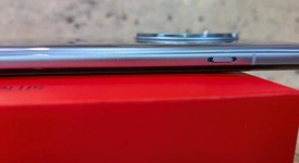 Good
													OnePlus 12R - Unlocked, Blue, 256 GB, 16 GB, CPH2611, photo 4 of 9