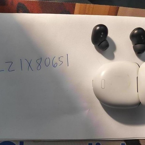 Google Pixel Buds Pro - Charcoal