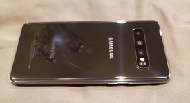Good
													Samsung Galaxy S10 - Xfinity, Black, 128 GB, 8 GB, SM-G973U, photo 2 of 8