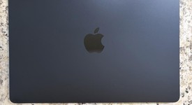 Mint
													MacBook Air 2022 (M2) - 13" - Apple M2, Midnight, 256 GB, 8 GB, photo 2 of 17