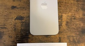 Good
													Apple iPhone 15 Pro - Unlocked, Natural, 256 GB, A2848, photo 4 of 11