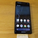 Fair Google Pixel 7a - Verizon, Charcoal, 128 GB, 8 GB, G0DZQ