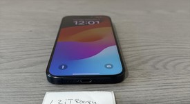 Good
													Apple iPhone 15 Pro - T-Mobile, Blue, 128 GB, A2848, photo 2 of 7