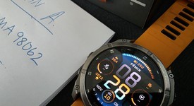 Good
													Garmin Fenix 8 - Titanium, AMOLED, photo 3 of 5