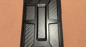 Mint
													Apple iPhone 11 Pro Max - Unlocked, Gray, 64 GB, A2161, photo 1 of 9