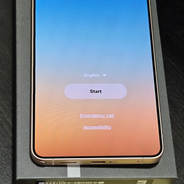 Samsung Galaxy S26 Ultra - Unlocked, 512 GB, Pinkgold, 12 GB, SM-S948U1