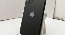 Good
													Apple iPhone 11 - Unlocked, Black, 64 GB, A2111, photo 3 of 8