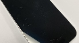 Fair
													Apple iPhone 14 Pro - Unlocked, Silver, 128 GB, A2650, photo 6 of 6