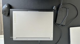 Mint
													Lenovo Legion 5i 16" - I9, Gray, 1 TB, 32 GB, photo 4 of 10