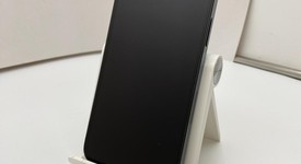 Good
													Apple iPhone 12 Pro - Unlocked, Pacific Blue, 128 GB, A2341, photo 2 of 7