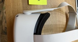 Mint
													Meta Quest 2 - 128 GB, photo 1 of 8