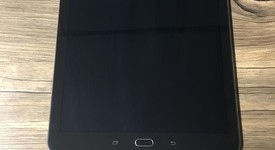 Good
													Samsung Galaxy Tab S2 9.7 - Wi-Fi, Black, 32 GB, SM-T810, photo 2 of 7