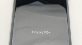 Mint
													Samsung Galaxy S10 Plus - AT&T, Ceramic Black, 1 TB, 12 GB, SM-G975U, photo 3 of 7