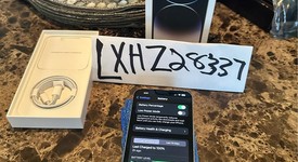 Mint
													Apple iPhone 14 Pro Max - Unlocked, Silver, 1 TB, A2651, photo 1 of 10