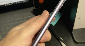 Good
													Apple iPhone 11 - Unlocked, Purple, 64 GB, A2111, photo 3 of 7