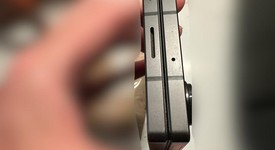 Good
													Samsung Galaxy Z Fold6 - Unlocked, Black, 256 GB, 12 GB, SM-F956U1, photo 4 of 9