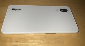 Mint
													Bigme HiBreak Pro - Unlocked Non-US, White, 256 GB, 8 GB, photo 2 of 8